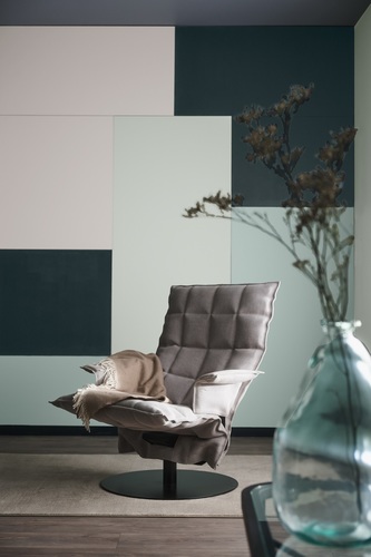 Trendy kolorystyczne Tikkurila 2026: Authentic, Visionary, Expressive